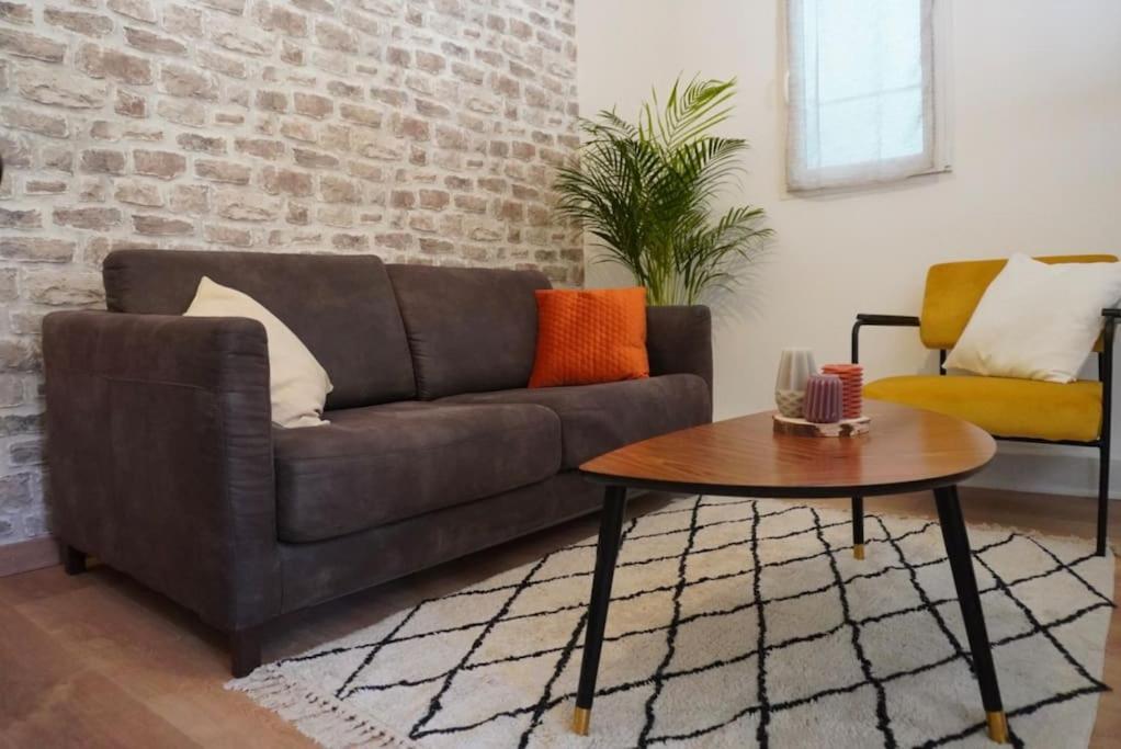 Appartement En Plein Centre Avignon Ngoại thất bức ảnh