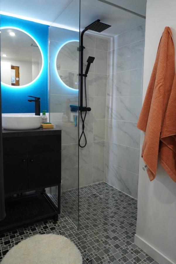 Appartement En Plein Centre Avignon Ngoại thất bức ảnh
