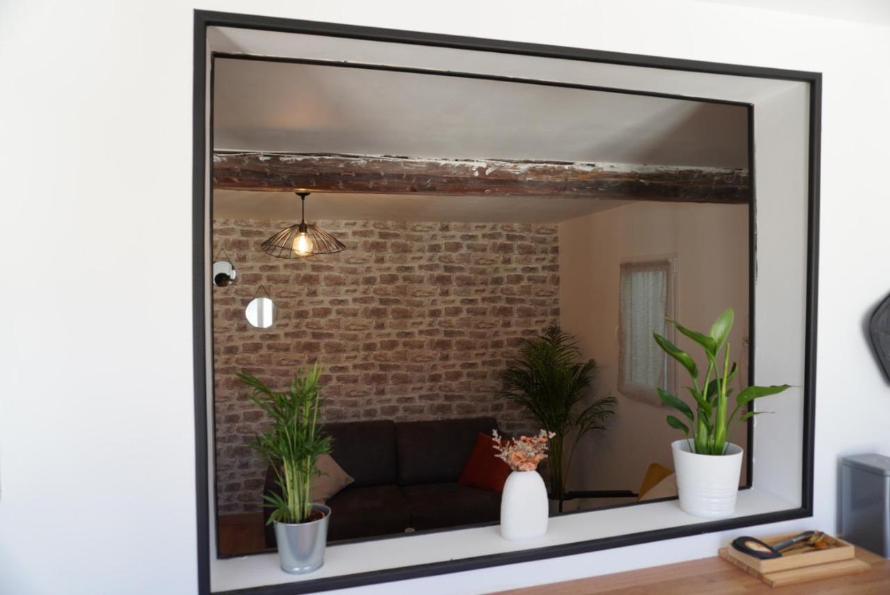 Appartement En Plein Centre Avignon Ngoại thất bức ảnh
