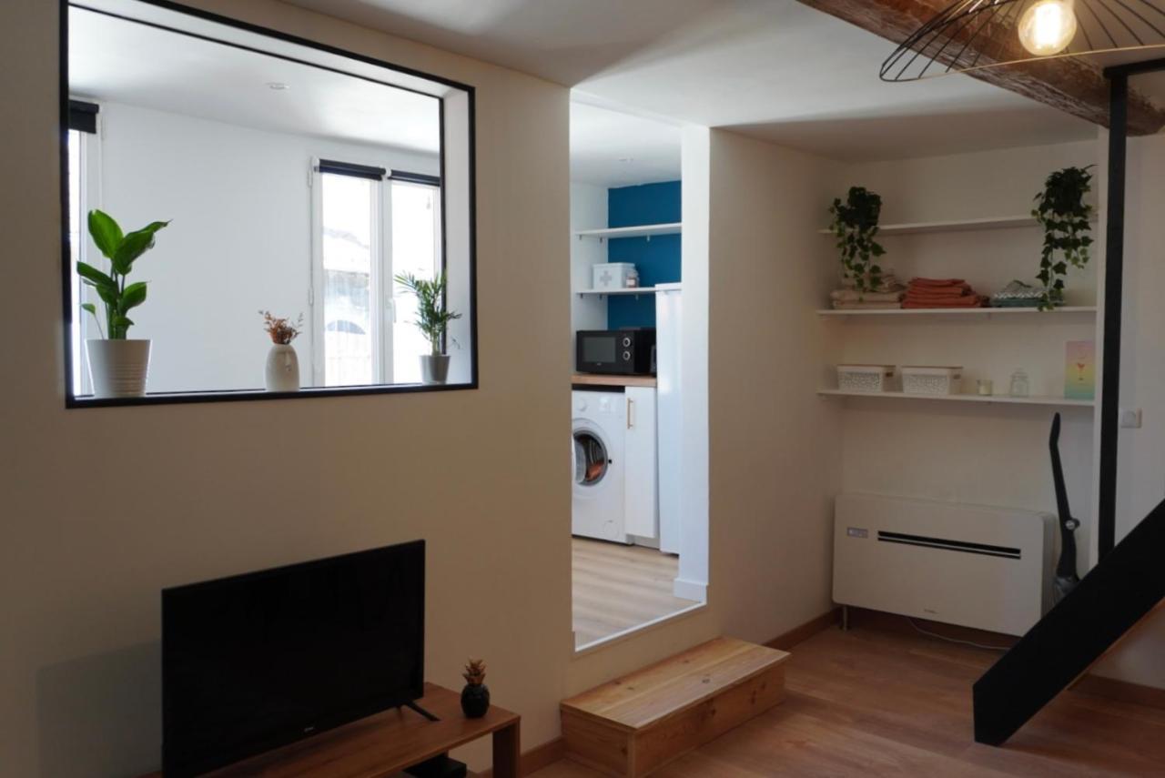 Appartement En Plein Centre Avignon Ngoại thất bức ảnh