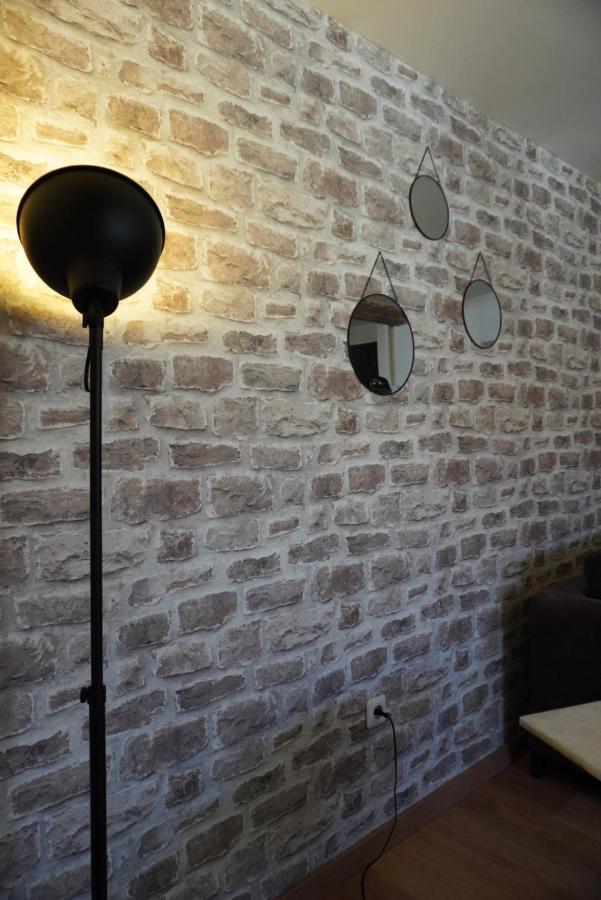 Appartement En Plein Centre Avignon Ngoại thất bức ảnh