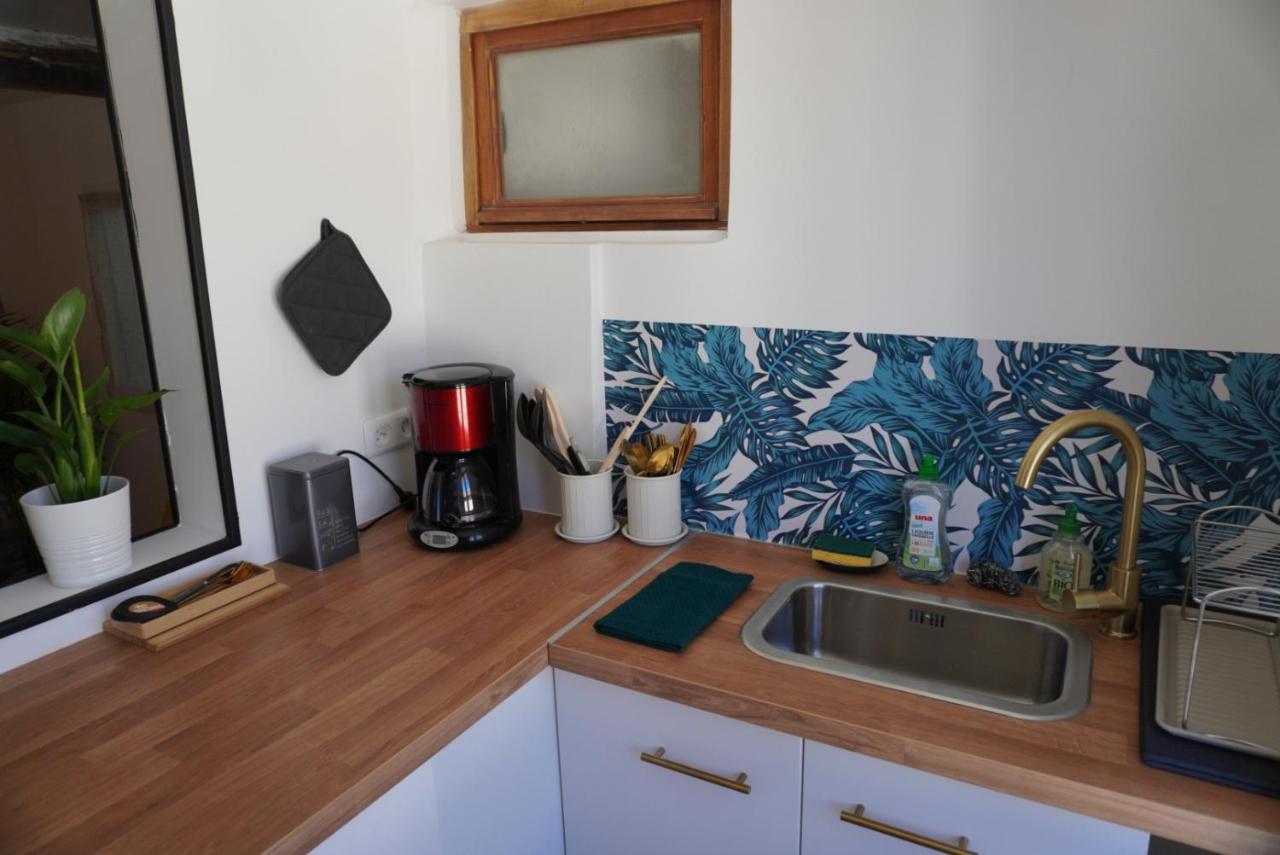 Appartement En Plein Centre Avignon Ngoại thất bức ảnh