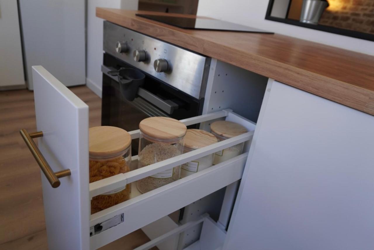 Appartement En Plein Centre Avignon Ngoại thất bức ảnh
