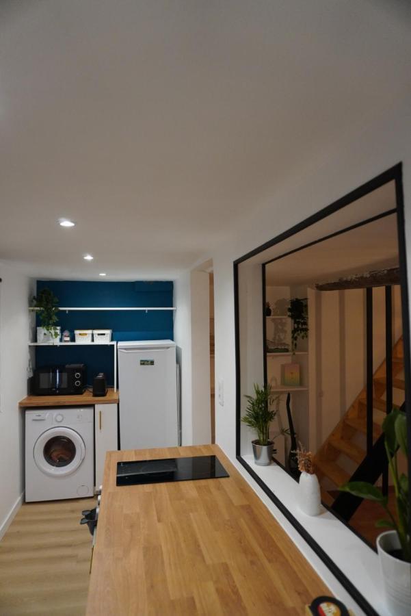 Appartement En Plein Centre Avignon Ngoại thất bức ảnh