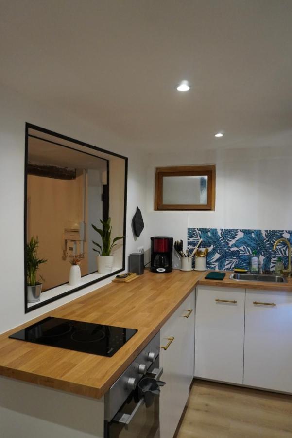 Appartement En Plein Centre Avignon Ngoại thất bức ảnh