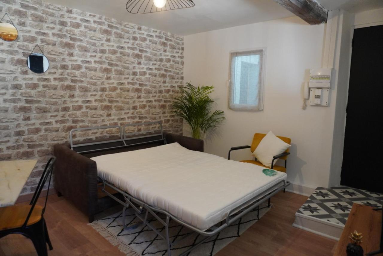 Appartement En Plein Centre Avignon Ngoại thất bức ảnh