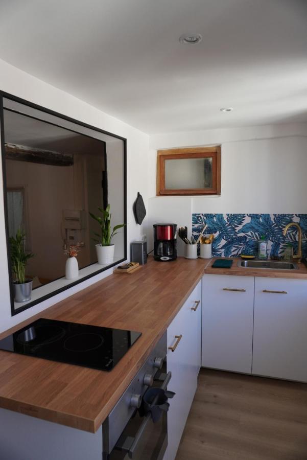 Appartement En Plein Centre Avignon Ngoại thất bức ảnh