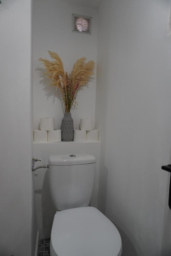 Appartement En Plein Centre Avignon Ngoại thất bức ảnh