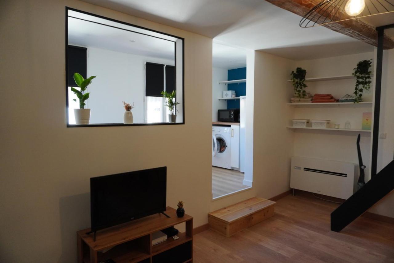 Appartement En Plein Centre Avignon Ngoại thất bức ảnh