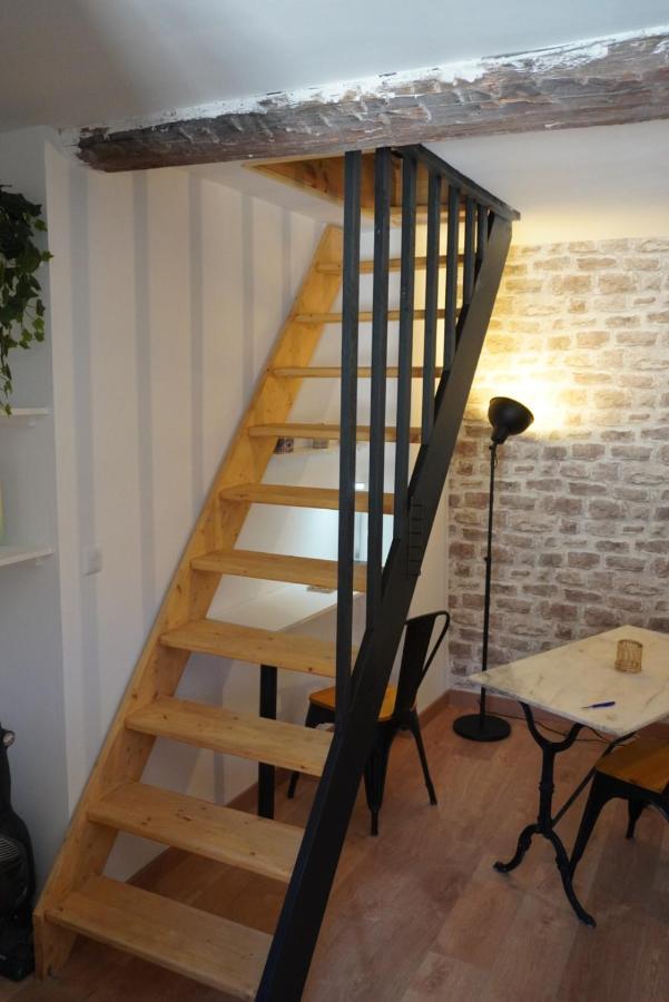 Appartement En Plein Centre Avignon Ngoại thất bức ảnh