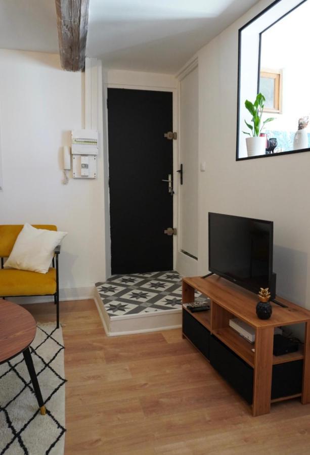 Appartement En Plein Centre Avignon Ngoại thất bức ảnh