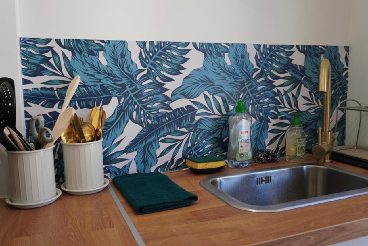 Appartement En Plein Centre Avignon Ngoại thất bức ảnh
