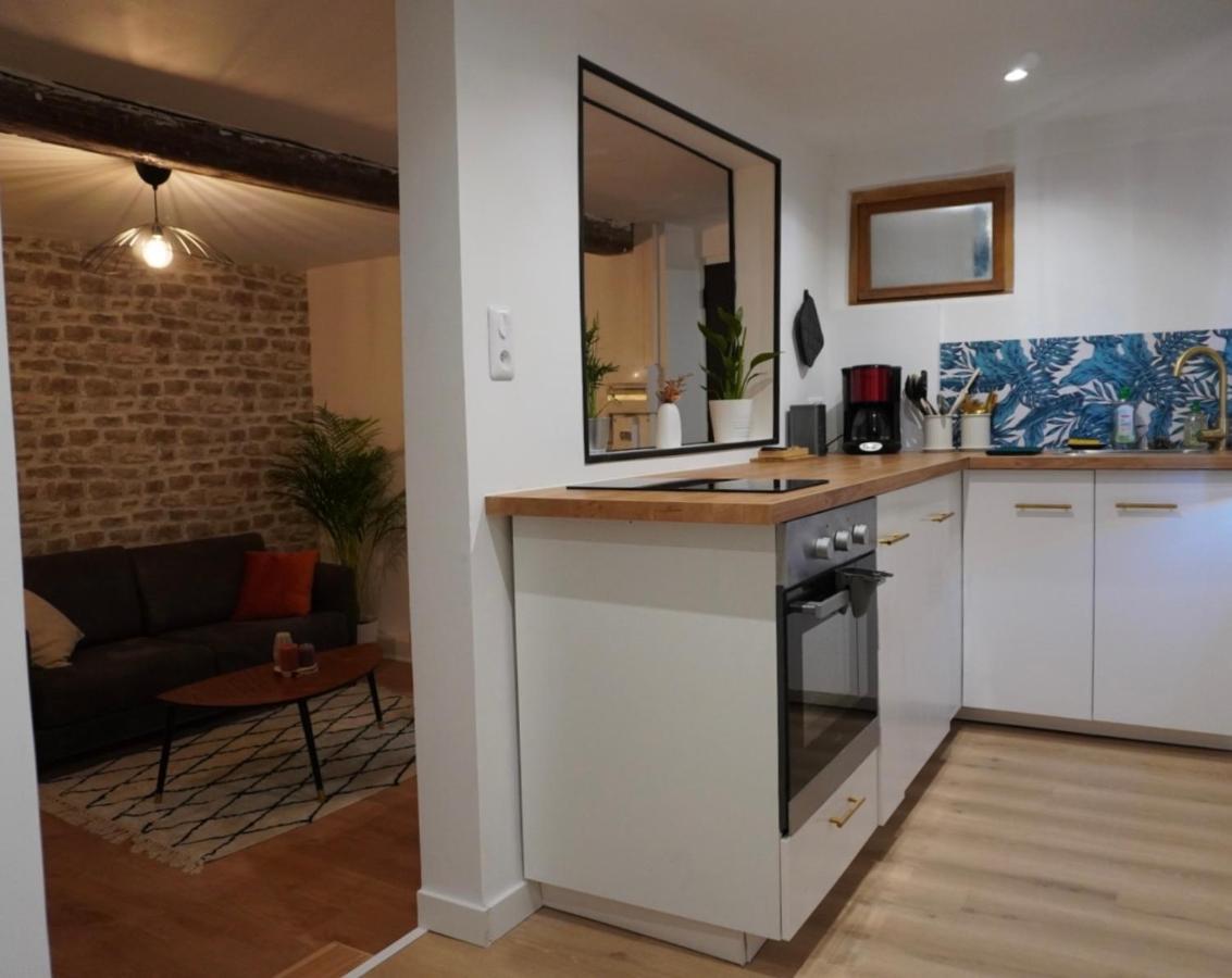 Appartement En Plein Centre Avignon Ngoại thất bức ảnh