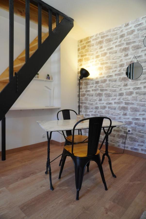 Appartement En Plein Centre Avignon Ngoại thất bức ảnh