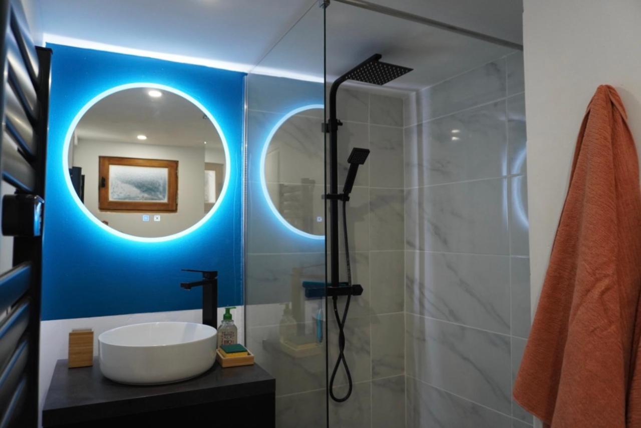 Appartement En Plein Centre Avignon Ngoại thất bức ảnh