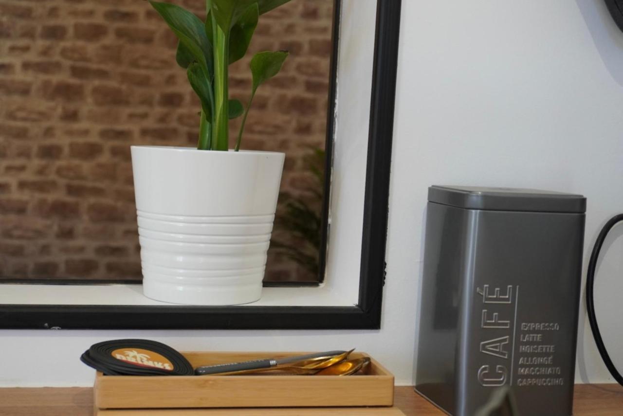 Appartement En Plein Centre Avignon Ngoại thất bức ảnh
