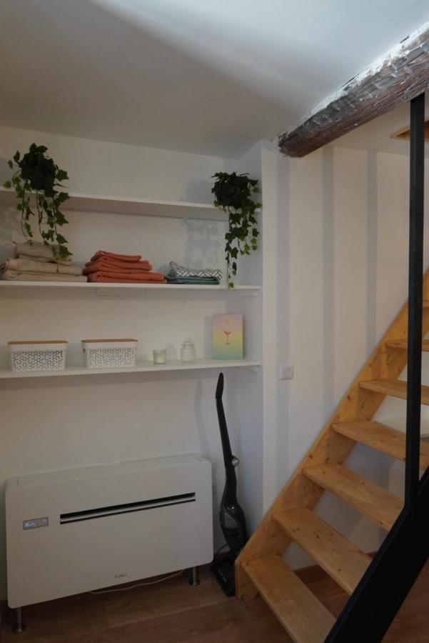 Appartement En Plein Centre Avignon Ngoại thất bức ảnh