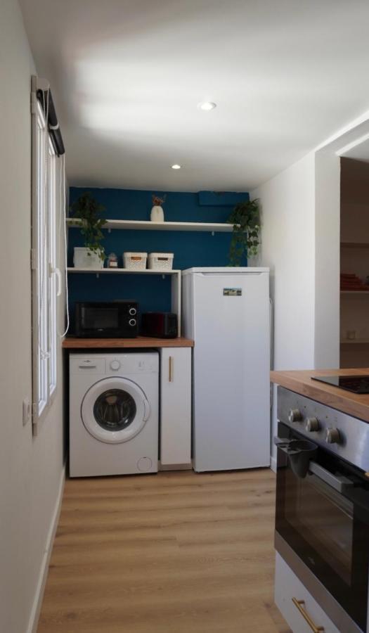 Appartement En Plein Centre Avignon Ngoại thất bức ảnh