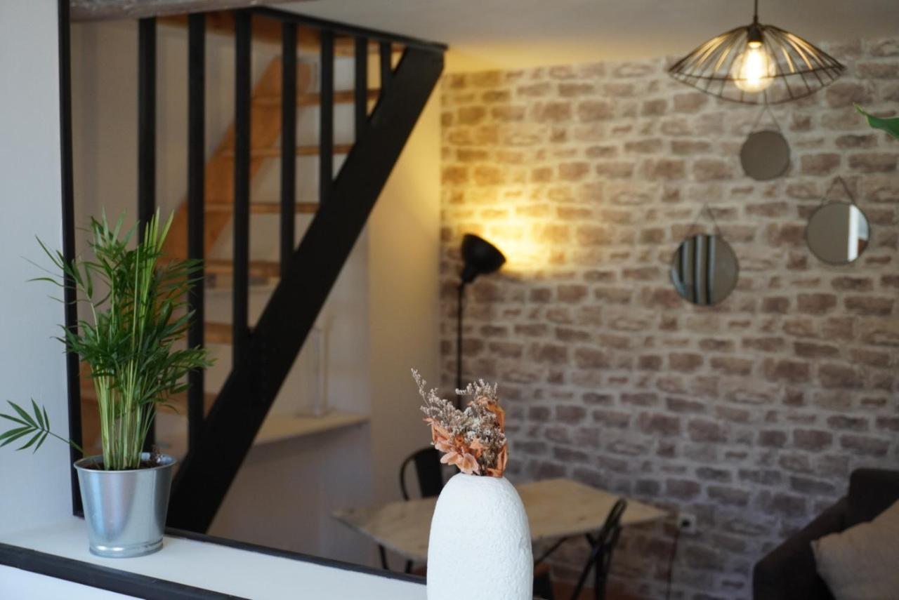 Appartement En Plein Centre Avignon Ngoại thất bức ảnh